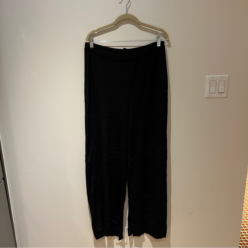 LEGOE Heritage Celeste Wide Leg Pant - Picture 5 of 8